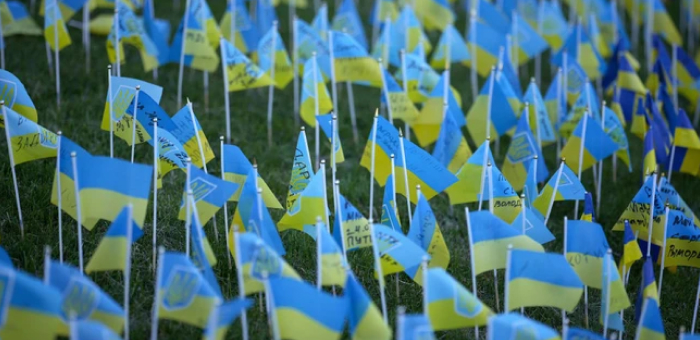 How many civilians died as a result of the Russian-Ukrainian war: current statistics
