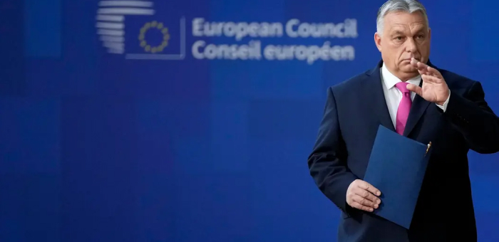 Hungary has put forward 11 requirements for Ukraine to join the EU