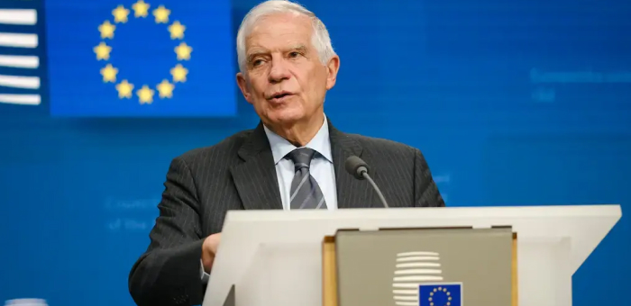 EU has found a loophole to circumvent Hungary’s veto on arms purchases for Ukraine