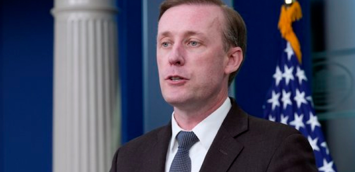 Ukraine and the US to sign security agreement on June 13 — Sullivan