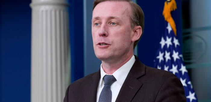 The US has authorized Ukraine to strike any Russian forces attacking the border