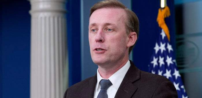 U.S. to announce new arms sales to Ukraine in coming weeks, — Sullivan