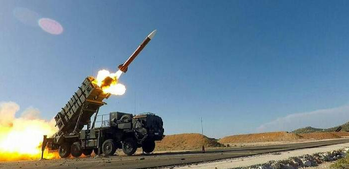 US to send another Patriot air defense system to Ukraine