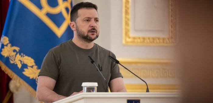 G7 summit in Italy: Zelenskyy announces security agreements with the US and Japan