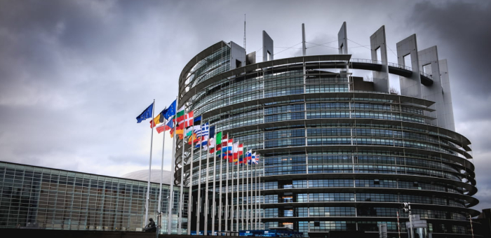 Elections to the European Parliament have started in 27 EU countries