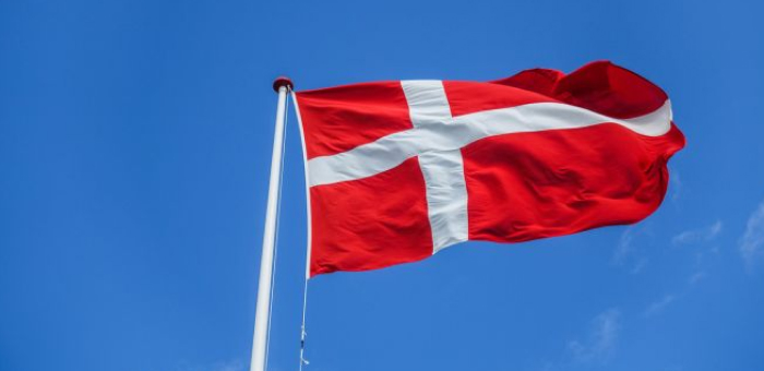 Denmark announces new military aid to Ukraine