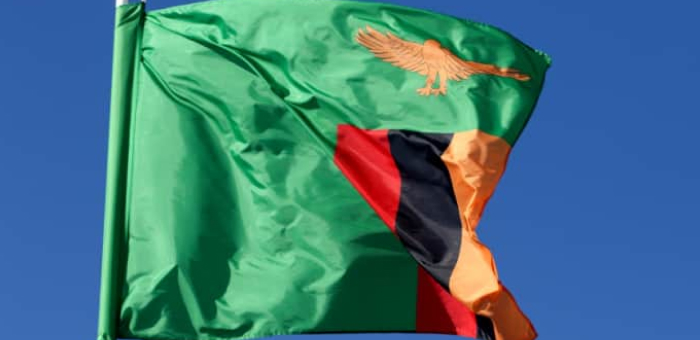 Zambia joins the Peace Summit Communiqué