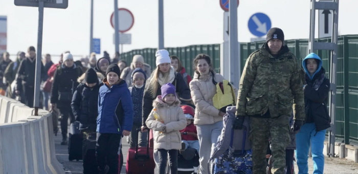 How many people live in Ukraine: current statistics and forecasts