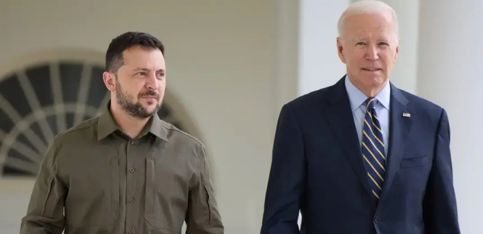 Biden to announce new $225 million arms package for Ukraine soon