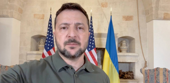 Ukraine is preparing to sign security agreements with 10 more countries, – Zelenskyy