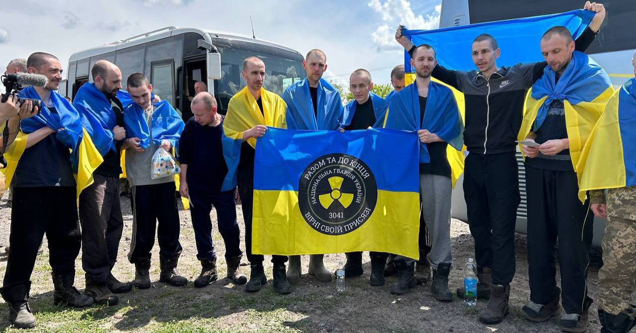Digest May 31: Ukraine strike Russian territory and security agreements