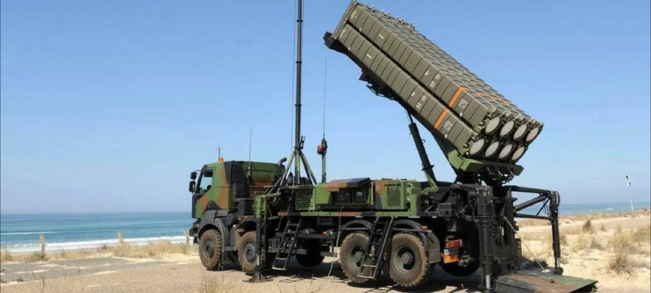 Digest June 3: Potentially second SAMP/T from Italy and China against Ukraine