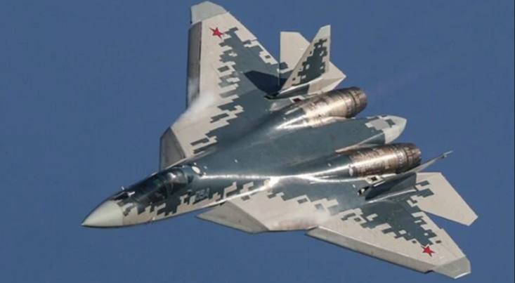 Digest June 9: Destruction of SU-57 and additional air defence systems