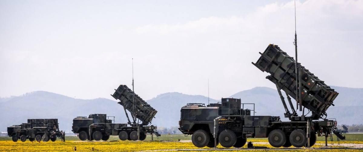 Digest June 11: Destruction of Russian aircrafts and military aid packages from Allies