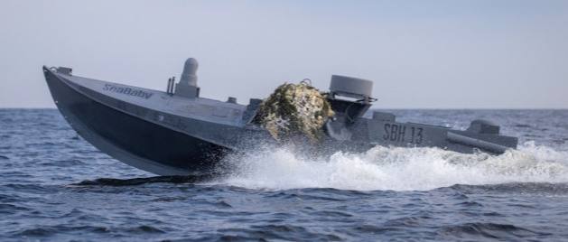 Digest June 24: Explosions in Crimea and replace of Sodol