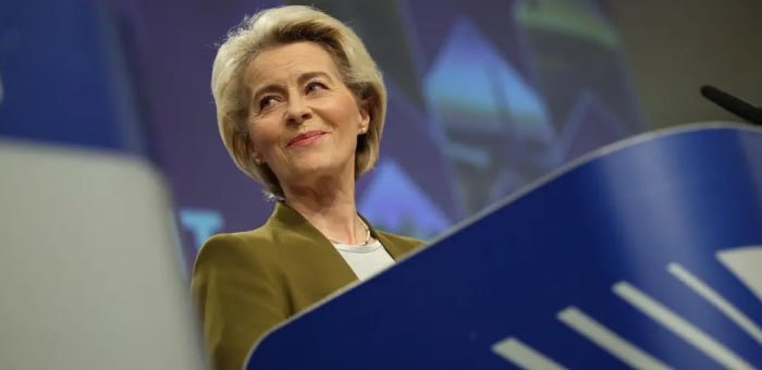 EU officially starts accession talks with Ukraine and Moldova