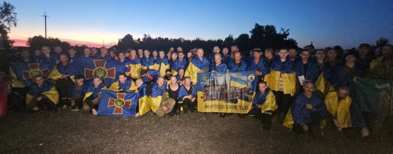 Digest June 25: Soldiers returned home and Czech ammunition arrived