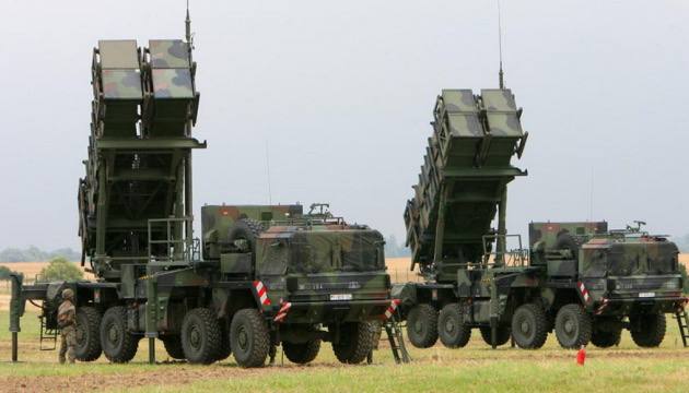 Digest June 27: Patriot systems for Ukraine and security guarantees with EU