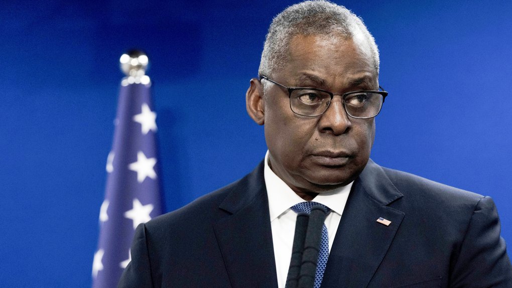 US to announce $2.3 billion in security assistance to Ukraine soon