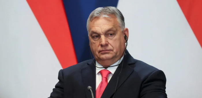Orbán speaks of Europe’s “self-destruction” and questions Ukraine’s accession to NATO and the EU