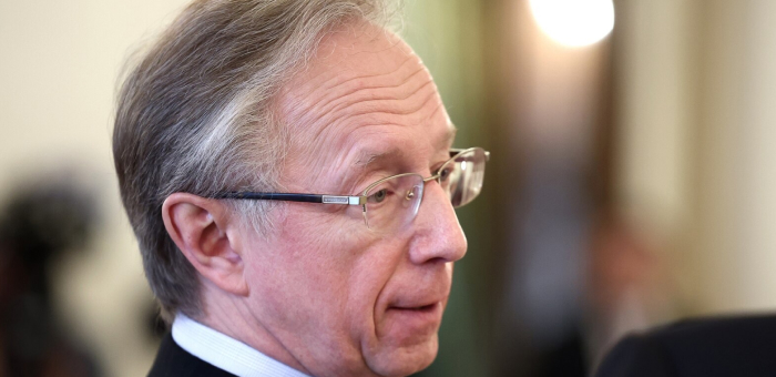 Russia rejects the idea of participating in the next Ukrainian Peace Summit