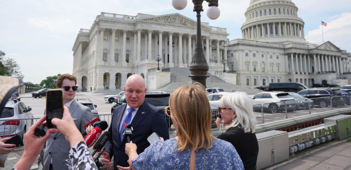 New Zealand allocates $9.8 million in aid to Ukraine