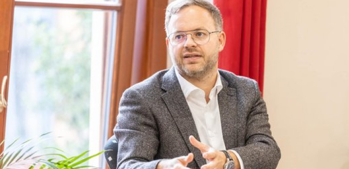 Orbán submitted proposals to the EU to end the war in Ukraine after his “peace tour”