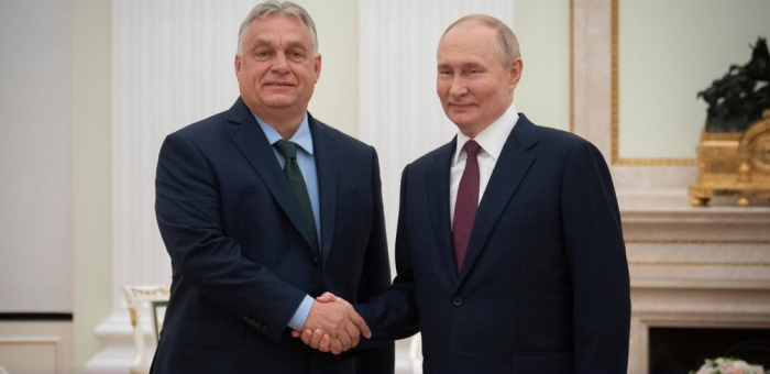 Poland offers Orbán to leave the EU and form an alliance with Putin