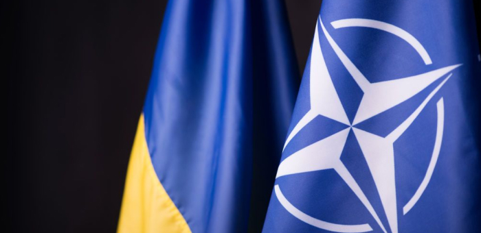 Why Ukraine is not yet in NATO: an explanation