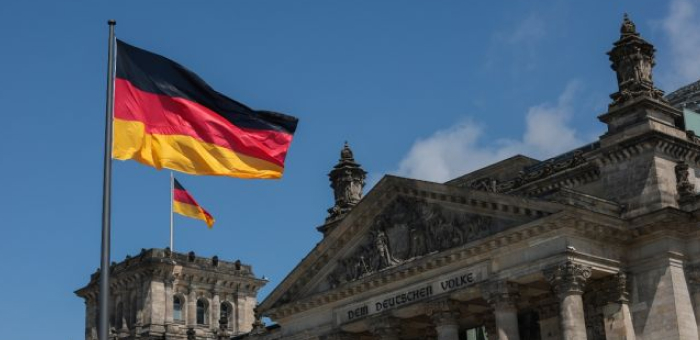 Germany may halve military aid to Ukraine in 2025 – Reuters