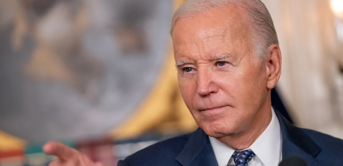 Biden says he will attend the G20 summit to be held after the US elections
