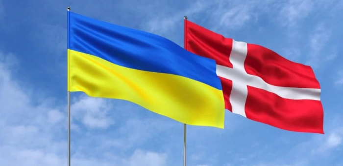 Denmark to be the first to purchase weapons for the Armed Forces of Ukraine from Ukrainian manufacturers