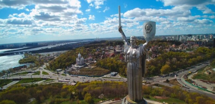 How old is Ukraine: not everything is as simple as it seems