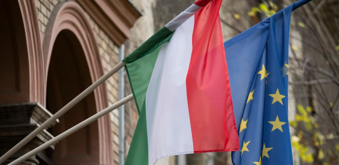 Hungary begins six-month presidency of the Council of the European Union