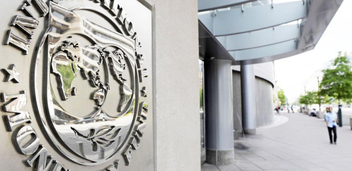 International Monetary Fund team starts work in Kyiv