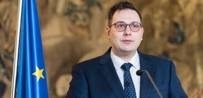 100 thousand ammunition to be delivered to Ukraine in July and August – Czech Foreign Minister