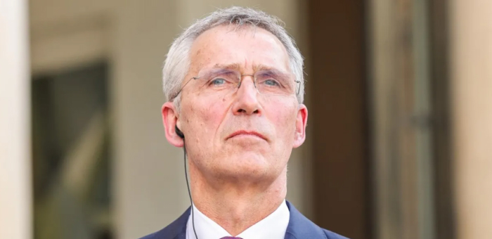 NATO Secretary General rejects Poland’s idea to shoot down Russian missiles