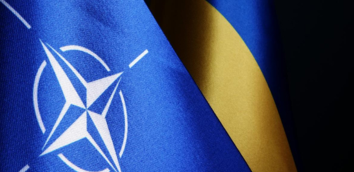 NATO summit communiqué to describe Ukraine’s path to joining the Alliance as “irreversible” – CNN