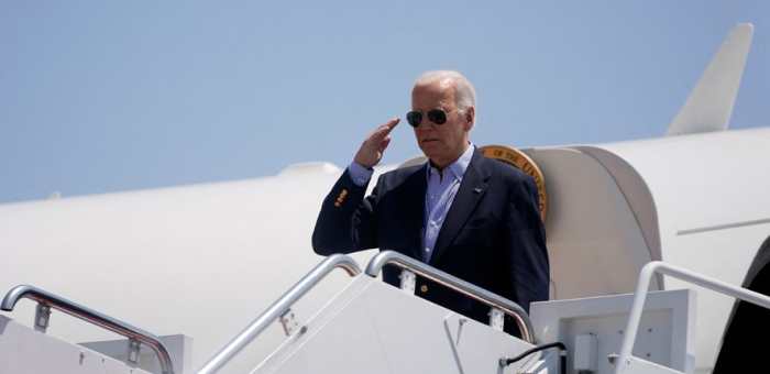 Democrats postpone voting on Biden’s candidacy for US president