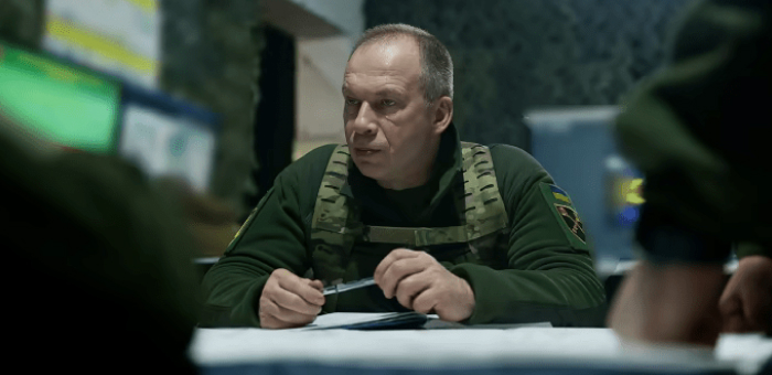 Russia plans to increase the number of its troops in Ukraine to 690,000 by the end of the year – Syrskyi
