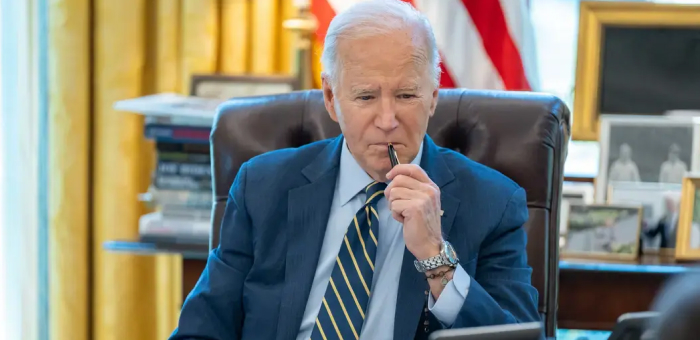 New York Times editorial board calls on Biden to withdraw from the election