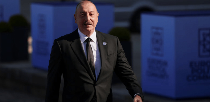 Azerbaijan confirms the possibility of supplying its gas to Europe via Ukraine