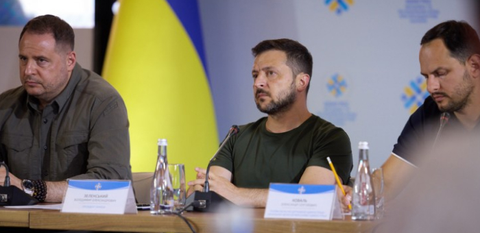 Patriot and other air defense systems to be in Ukraine in August, September, and October – Zelenskyy