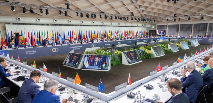 Ukraine plans to hold the second Peace Summit with Russia before the US presidential election