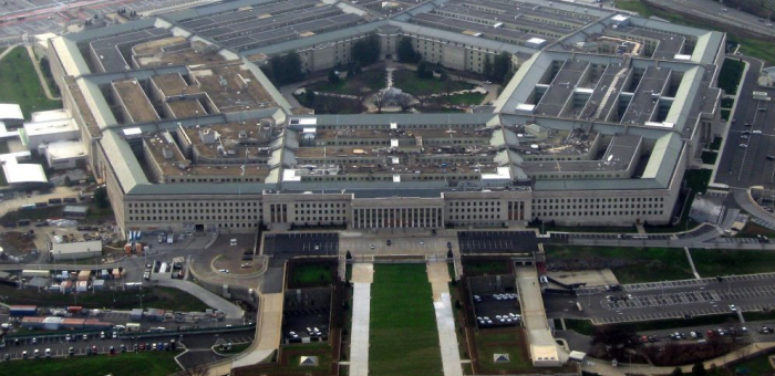 Pentagon finds errors in reporting on $2 billion in aid to Ukraine