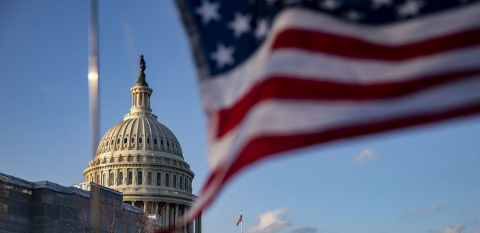 US Congress suspects Russia is passing data on US weapons to China
