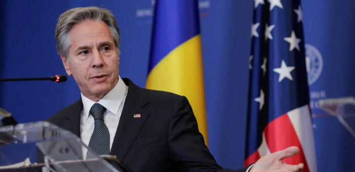 The United States has explained how it sees Ukraine’s victory