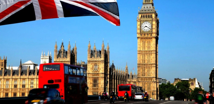 United Kingdom wants to develop missiles against Russian nuclear weapons