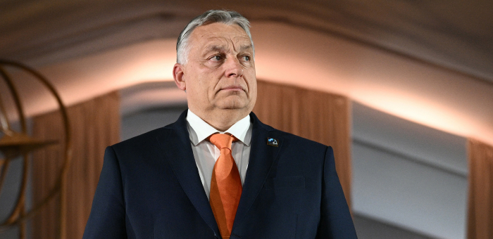 Hungarian Prime Minister Viktor Orbán to meet with Trump after NATO summit