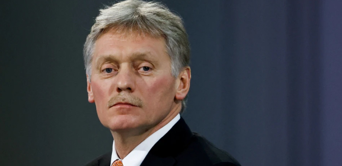 Kremlin says Putin ‘remains open’ to talks with Ukraine